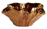 Copper 14in. x 9in. Payton Bowl - Style: 7316814