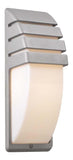 1 Light Outdoor Fixture Synchro Collection - Style: 7444020