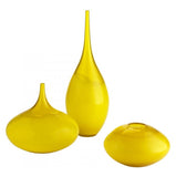 5.5in. Small Moonbeam Vase - Style: 7314614