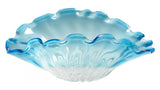 Cobalt Blue 9.8in. Small Weymouth Bowl - Style: 7315596