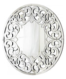 Clear Jules Specialty Mirror - Style: 7316278