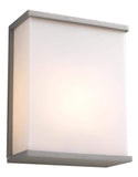 1 Light Outdoor Fixture Pinero Collection - Style: 7445534