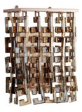 Athropolis Wall Sconce - Style: 7796298